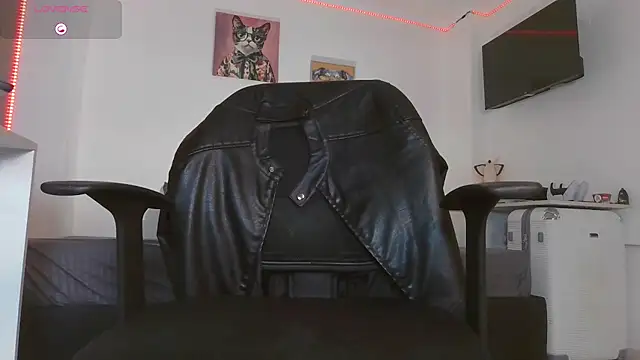 Thonydupont live sex cam