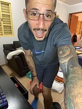 Lucasjandre live sex cam