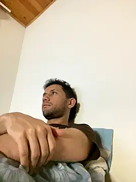 Michaell_Spinelly live sex cam