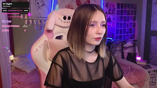 evierosen live sex cam