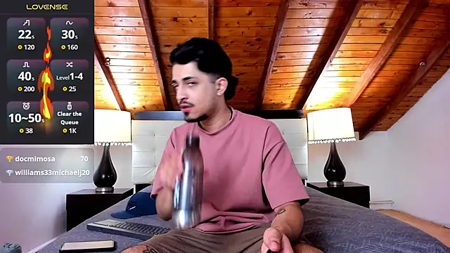 Sebastian_Berne live sex cam