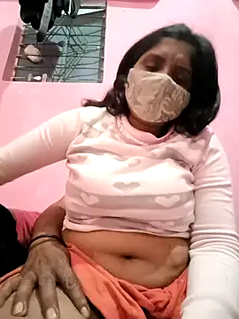 Janhvi_bhabhi_ji live sex cam