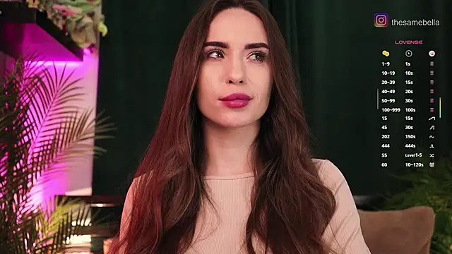 BabyYoda- live sex cam