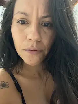 Huitaca_ live sex cam