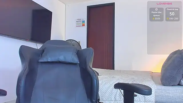 RJBarto live sex cam