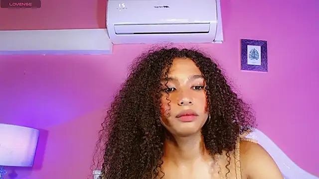 _IsabellaRousse live sex cam