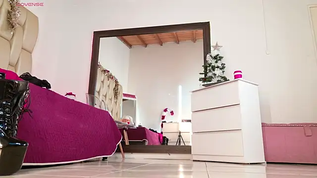 Alexa_Miss live sex cam