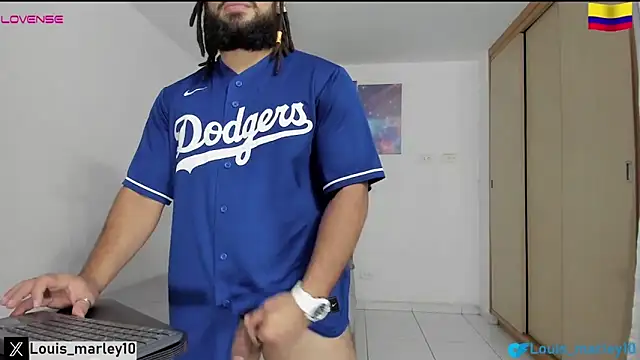 Louis_marley__ live sex cam