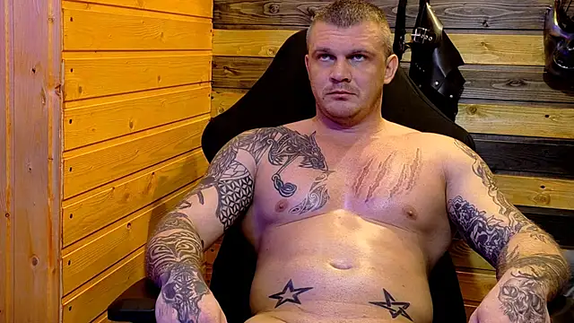 MrrKray live sex cam