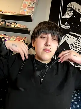 ThicBunz live sex cam