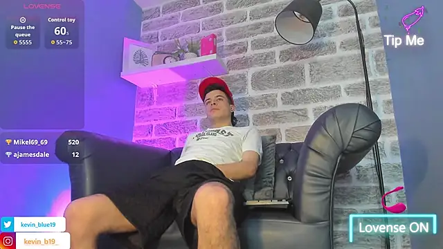kevinn_blue1 live sex cam