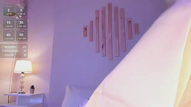 VictoriaNoah_ live sex cam