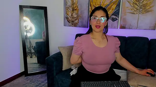 Alana_steel_1 live sex cam