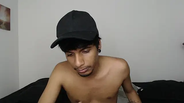 stevenosori live sex cam