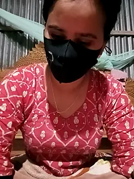 Sexy-Binita live sex cam