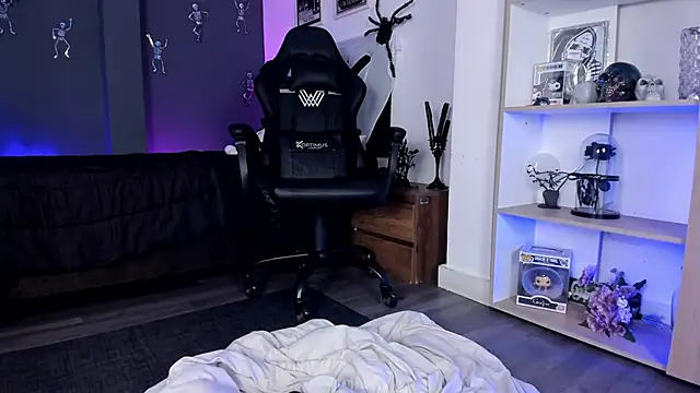 Raven_Witch_ live sex cam