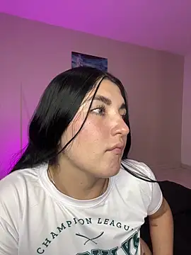 Celestee69 live sex cam