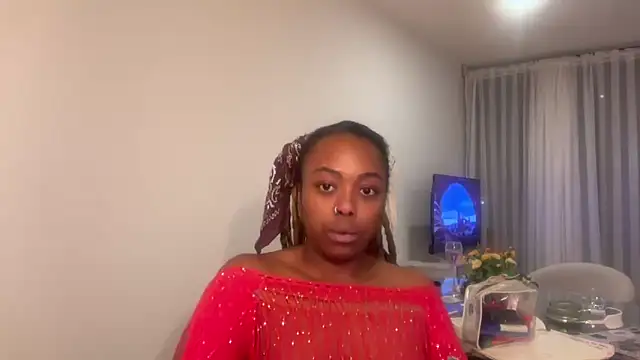 ChocolateCakeQueen live sex cam