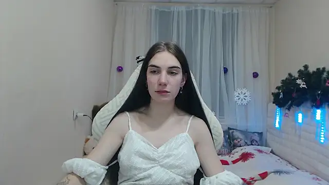 NikaStark_ live sex cam
