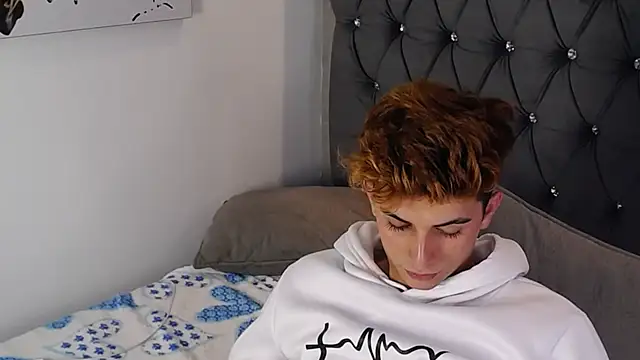 MrWilliseo live sex cam