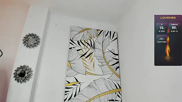 wandaliones live sex cam