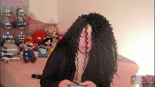 ImamDahian live sex cam