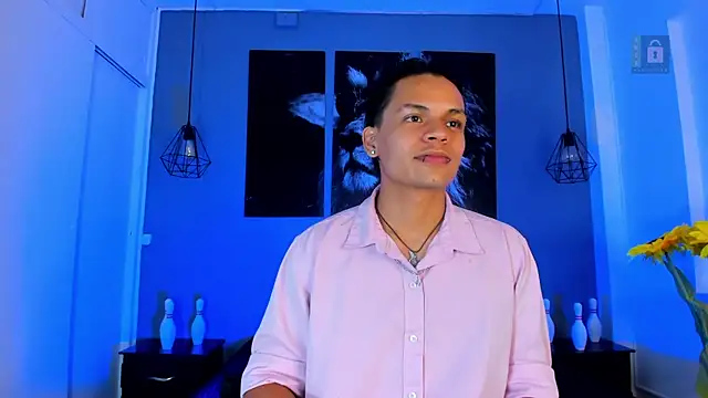 Draco_collins live sex cam