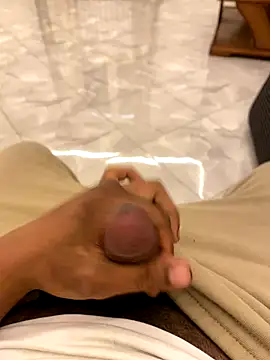 Lahcene's cam snapshot