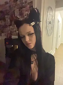 PorcelainAnora live sex cam