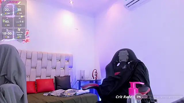 dilans_lc's cam snapshot