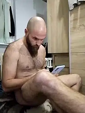 NakedandBreakthat's cam snapshot