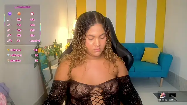 Cristal_War live sex cam