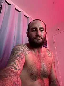 skip69xxx's cam snapshot