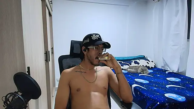 naitt_'s cam snapshot