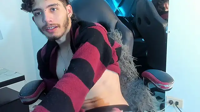 JojoBraando's cam snapshot