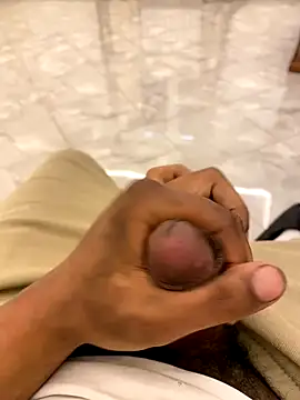 Lahcene's cam snapshot