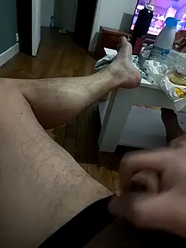 Normalludo0202's cam snapshot