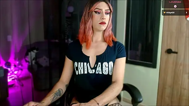 tevenwhiite live sex cam