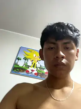 Ricochetlal live sex cam