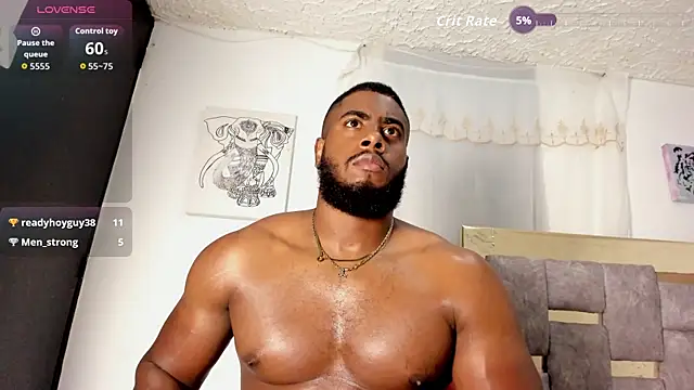 lebron_million live sex cam