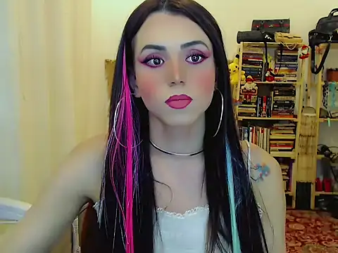 Sophie_Fantasys live sex cam