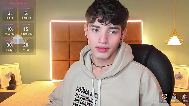 AlejooTwink live sex cam