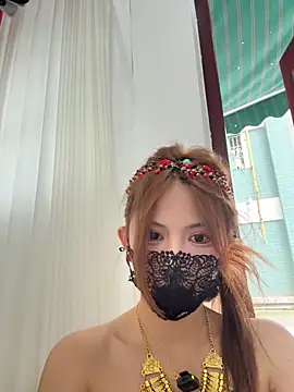 Selenaaaaa- live sex cam