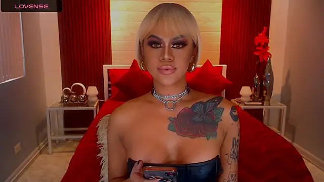 StellaStrong30 live sex cam