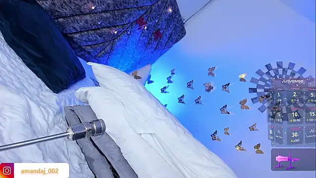 amandaaJones_ live sex cam