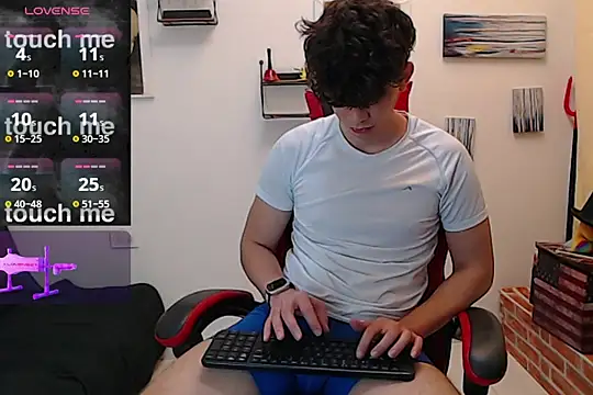 Angelo-cianuro- live sex cam