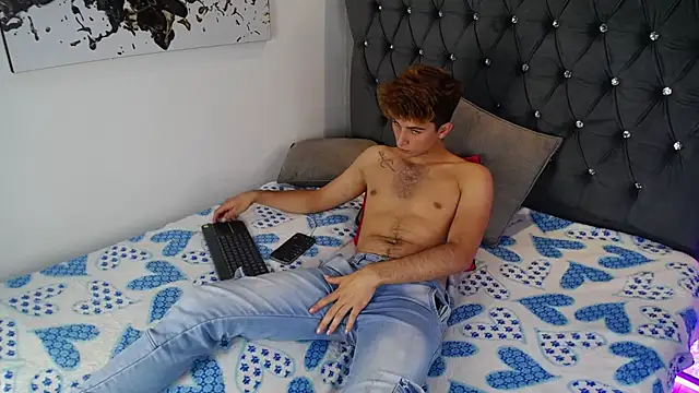 MrWilliseo live sex cam