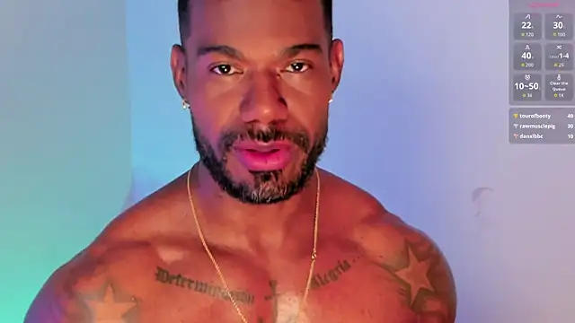 Ganiimedes live sex cam