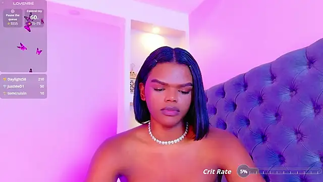 CamiEstrada live sex cam