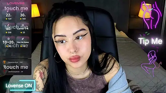 baby__kim live sex cam